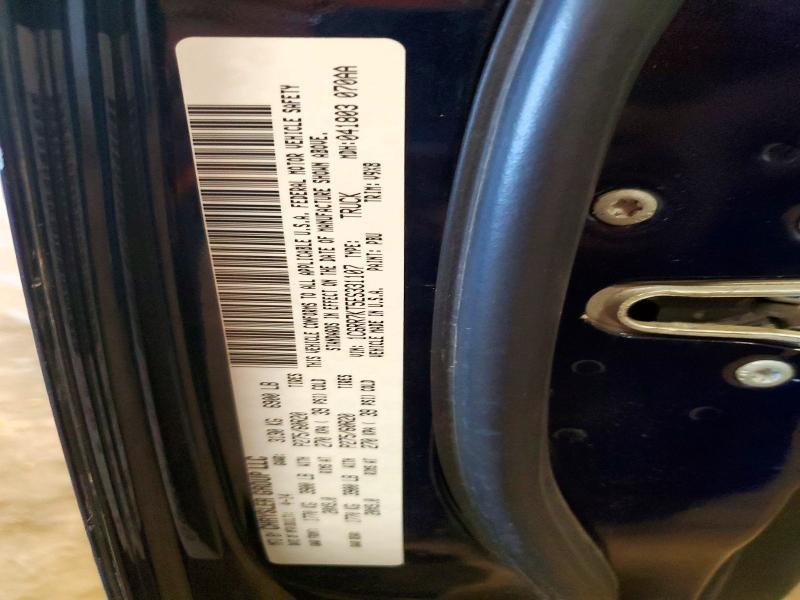 63102246 :رقم المزاد ، 1C6RR7KT5ES331107 vin ، 2014 Ram 1500 مزاد بيع