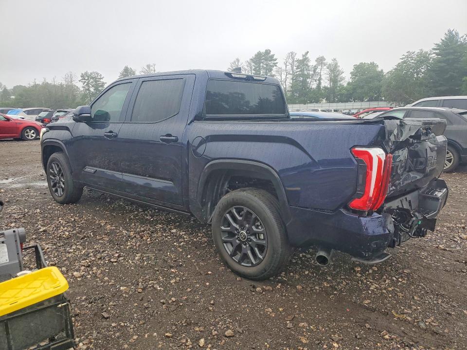 Aukcja sprzedaży 2024 Toyota Tundra, vin: 5TFNC5DB5RX045106, numer aukcji: 59788276