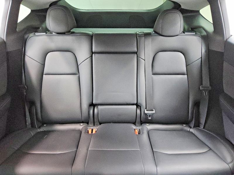 Продаж на аукціоні авто 2023 Tesla Model Y, vin: 7SAYGDEE2PA119268, номер лоту: 61960406