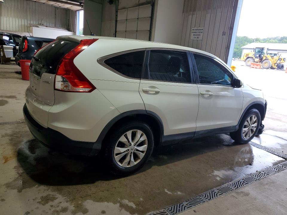 Продажа на аукционе авто 2013 Honda Cr-v, vin: 5J6RM4H50DL078991, номер лота: 60470616