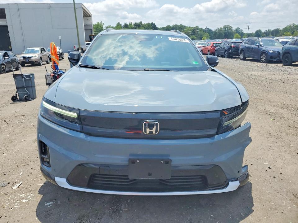 Продажа на аукционе авто 2025 Honda Prologue, vin: 3GPKHXRJ0SS514222, номер лота: 60033036