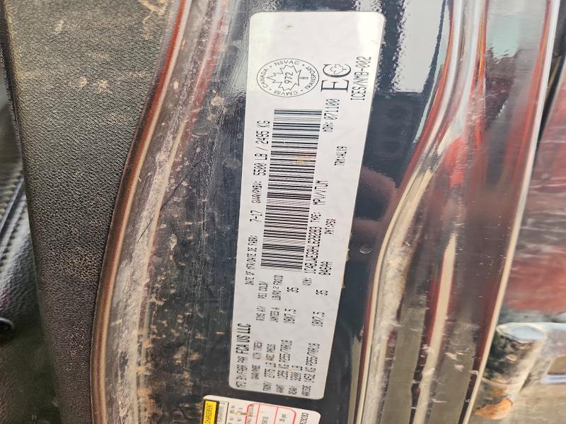 Продаж на аукціоні авто 2017 Jeep Wrangler Unlimited, vin: 1C4BJWEG8HL628283, номер лоту: 62662106