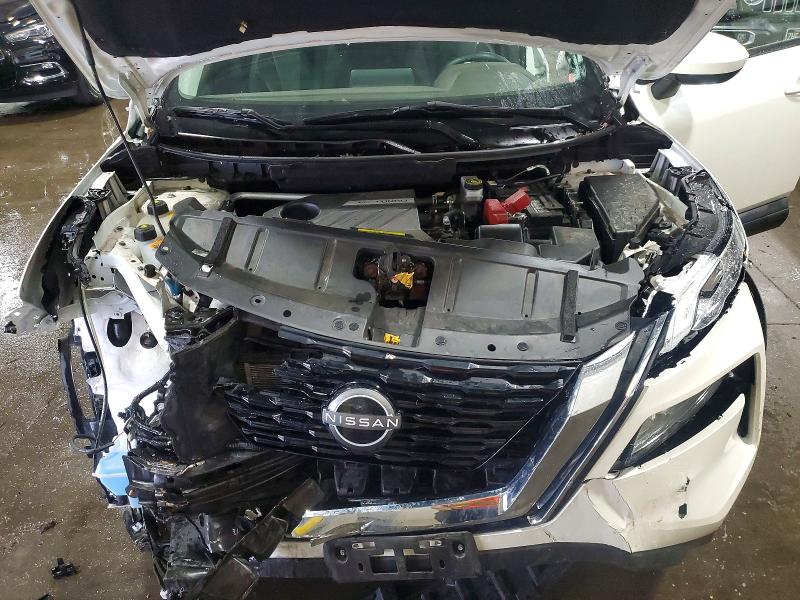 Aukcja sprzedaży 2023 Nissan Rogue, vin: 5N1BT3BB8PC915960, numer aukcji: 59262486