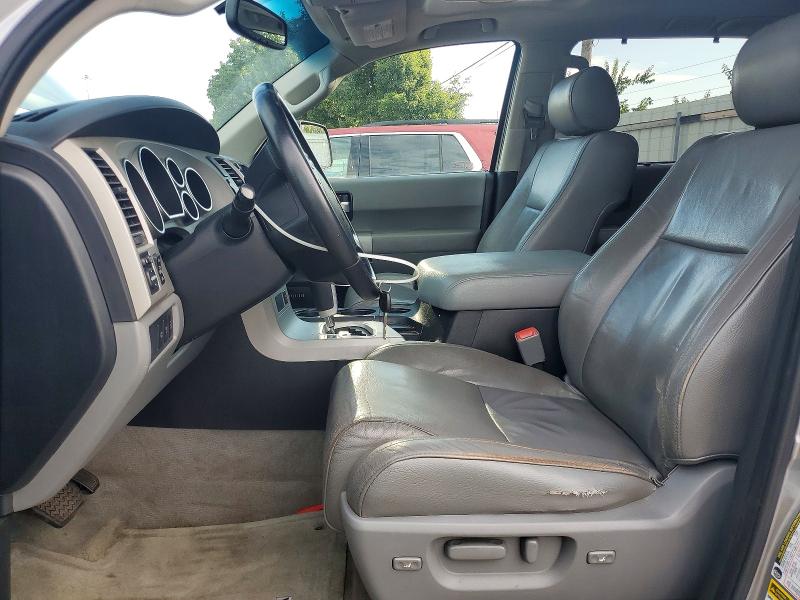 Aukcja sprzedaży 2008 Toyota Sequoia, vin: 5TDBY68A68S018772, numer aukcji: 62467806