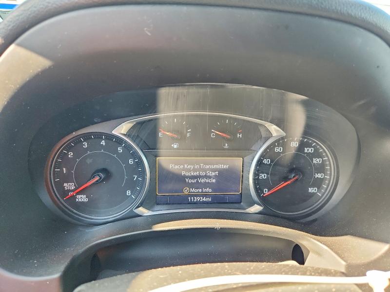 Продажа на аукционе авто 2020 Gmc Terrain, vin: 3GKALVEV0LL265221, номер лота: 60896616