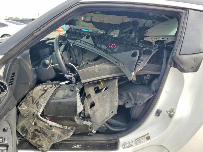 Продаж на аукціоні авто 2024 Nissan Z, vin: JN1BZ4BH2RM365796, номер лоту: 60985456