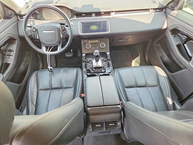 Продаж на аукціоні авто 2020 Land Rover Range Rover Evoque, vin: SALZJ2FX2LH020088, номер лоту: 61031696