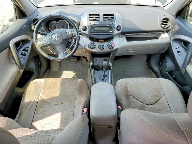 Продажа на аукционе авто 2012 Toyota Rav4, vin: JTMJF4DVXC5058205, номер лота: 61438996