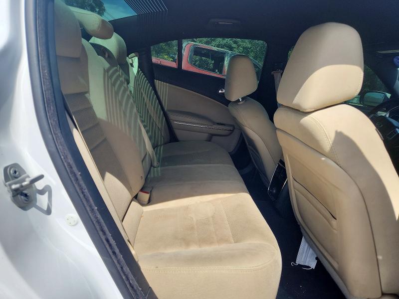 2014 Dodge Charger მანქანა იყიდება აუქციონზე, vin: 2C3CDXBG8EH339424, აუქციონის ნომერი: 59167156