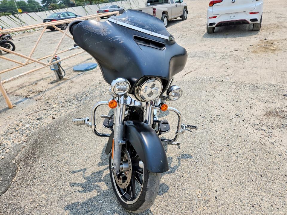 Продажа на аукционе авто 2020 Harley-davidson Flhx, vin: 1HD1KBC14LB608755, номер лота: 61182606