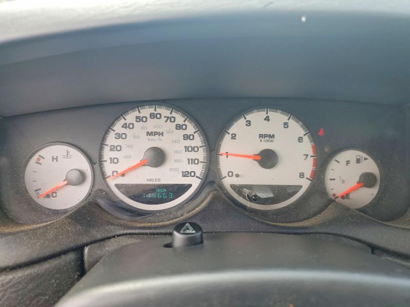 61529536 :رقم المزاد ، 1B3ES56C65D184506 vin ، 2005 Dodge Neon مزاد بيع