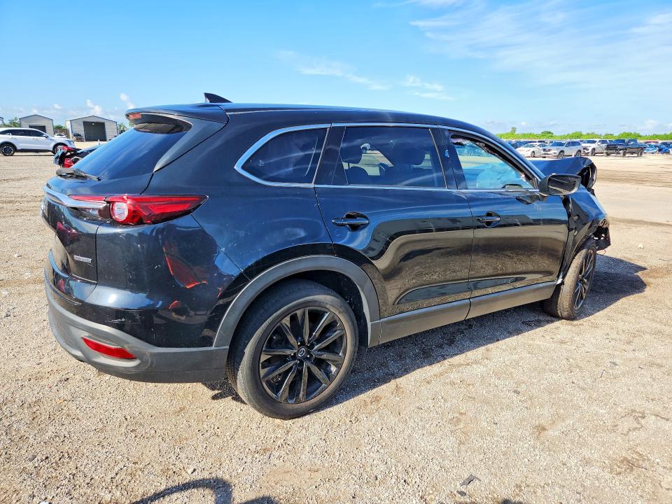 Продаж на аукціоні авто 2023 Mazda Cx-9, vin: JM3TCBAYXP0650931, номер лоту: 62484206