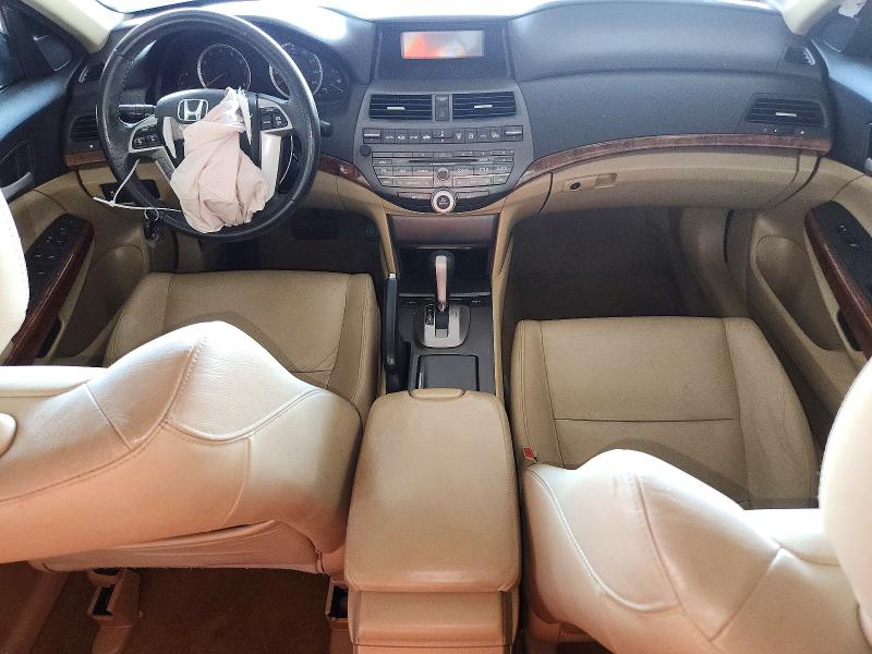 Продажа на аукционе авто 2012 Honda Accord, vin: 1HGCP2F86CA197869, номер лота: 62100566