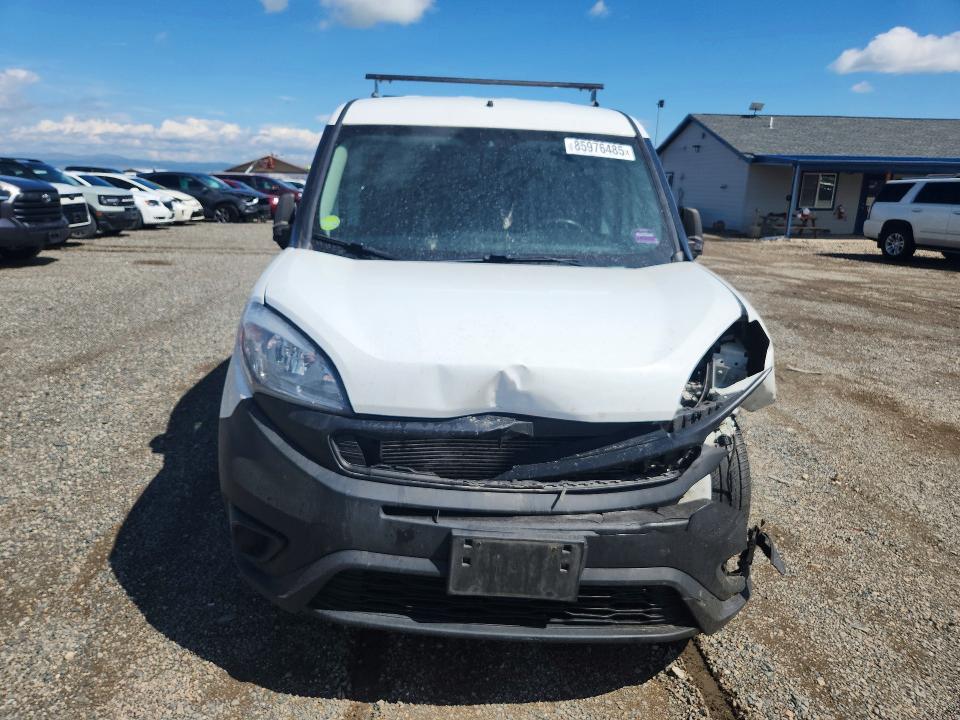 Продажа на аукционе авто 2020 Ram Promaster City, vin: ZFBHRFAB1L6P84155, номер лота: 85976485