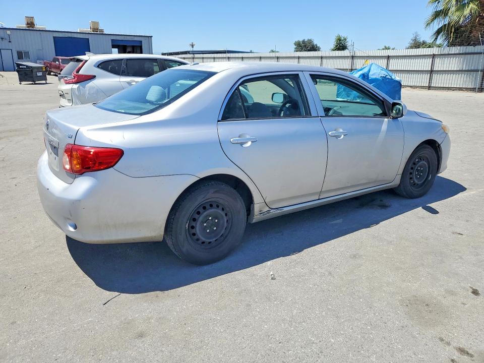 Aukcja sprzedaży 2010 Toyota Corolla, vin: 1NXBU4EE0AZ225775, numer aukcji: 61528206