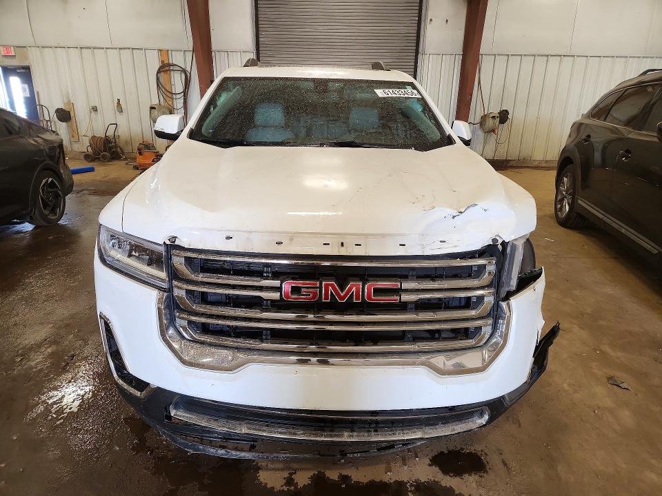 Продаж на аукціоні авто 2020 Gmc Acadia, vin: 1GKKNULS8LZ168665, номер лоту: 61433456