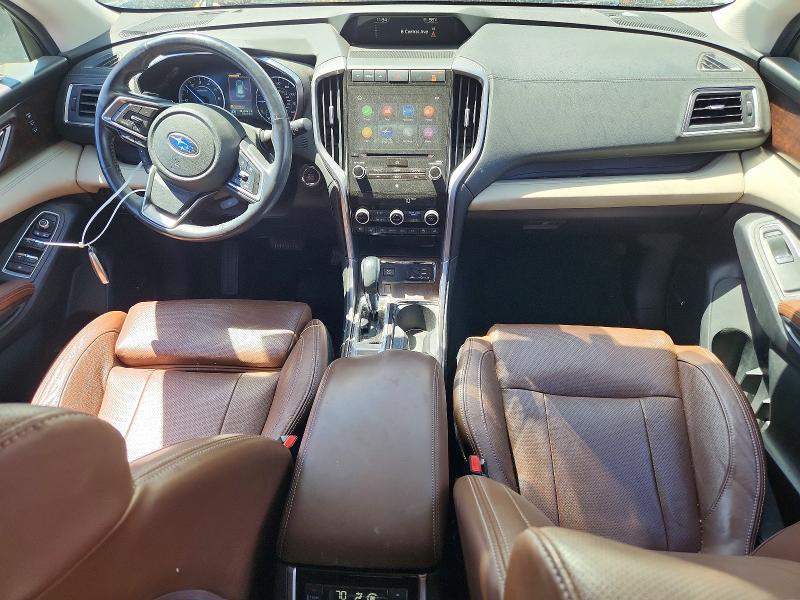 Продажа на аукционе авто 2019 Subaru Ascent, vin: 4S4WMARD3K3462916, номер лота: 59724326