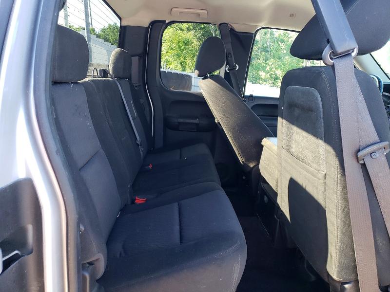 Aukcja sprzedaży 2012 Chevrolet Silverado, vin: 1GCRKSE76CZ333046, numer aukcji: 60213566