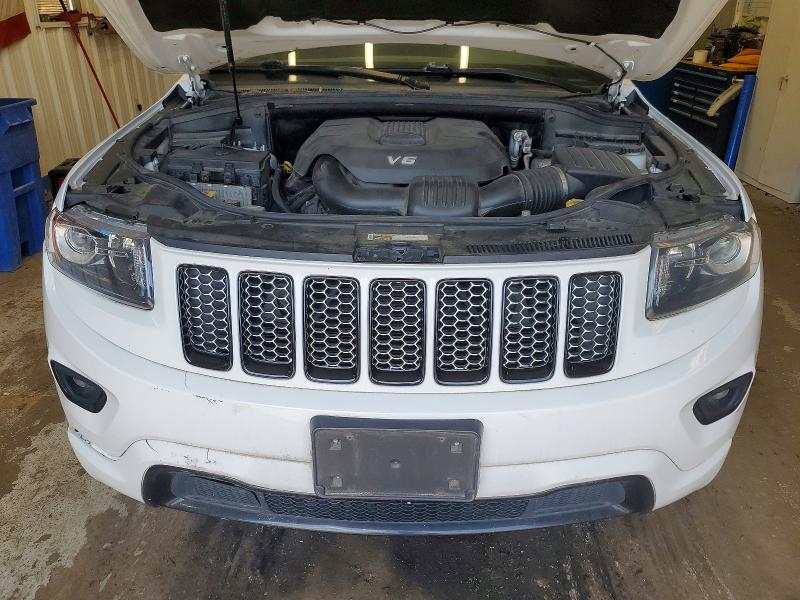 Продажа на аукционе авто 2015 Jeep Grand Cherokee, vin: 1C4RJFAG5FC172888, номер лота: 61604276