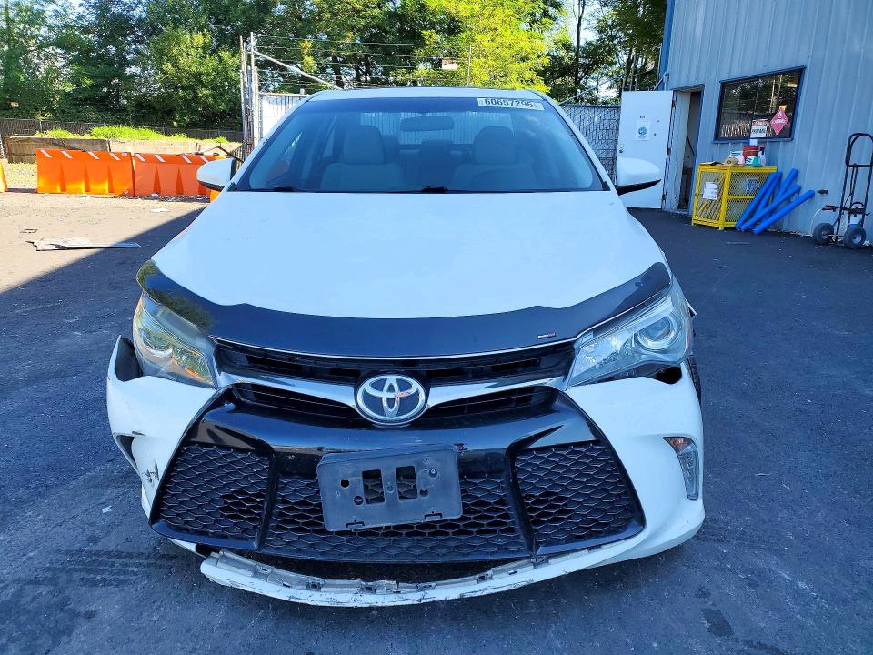 2016 Toyota Camry მანქანა იყიდება აუქციონზე, vin: 4T1BF1FK9GU172628, აუქციონის ნომერი: 60657296