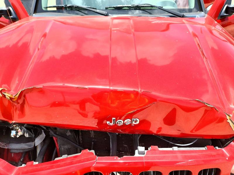 Продаж на аукціоні авто 2007 Jeep Liberty, vin: 1J4GK48K97W593963, номер лоту: 60431396