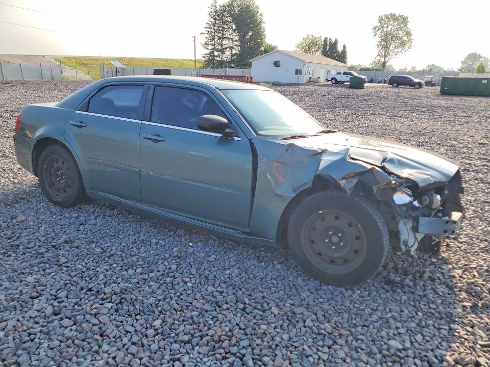 Aukcja sprzedaży 2005 Chrysler 300, vin: 2C3AA43R25H600836, numer aukcji: 62641426