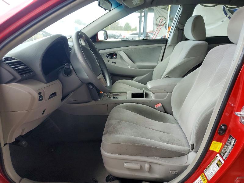 Aukcja sprzedaży 2011 Toyota Camry, vin: 4T1BF3EK1BU744667, numer aukcji: 60674836