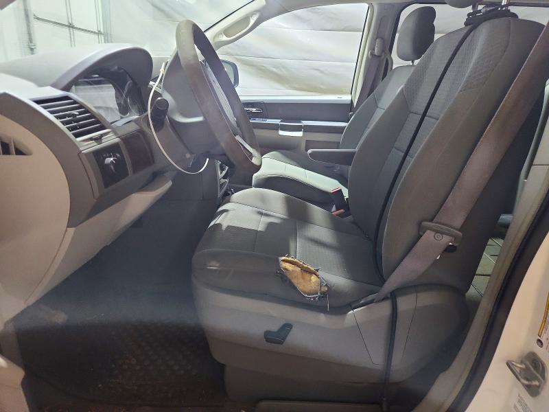 Aukcja sprzedaży 2010 Chrysler Town & Country, vin: 2A4RR4DE3AR344028, numer aukcji: 60503676