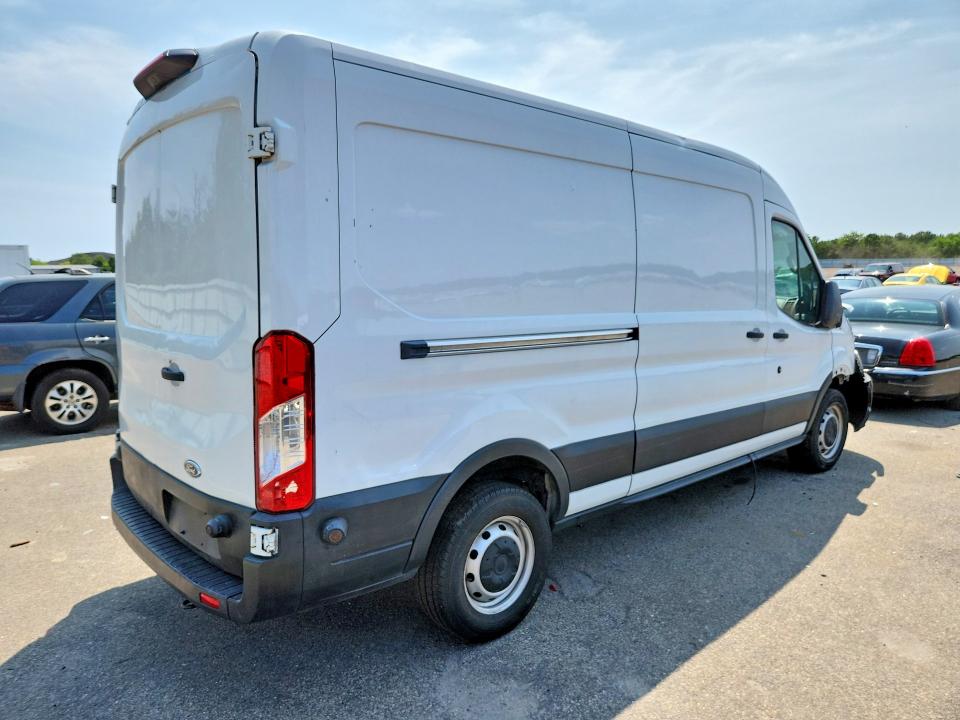 Aukcja sprzedaży 2019 Ford Transit, vin: 1FTYR2CM2KKB37645, numer aukcji: 60960746