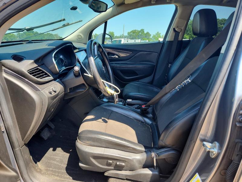 Продажа на аукционе авто 2019 Buick Encore, vin: KL4CJASB9KB847227, номер лота: 59645016