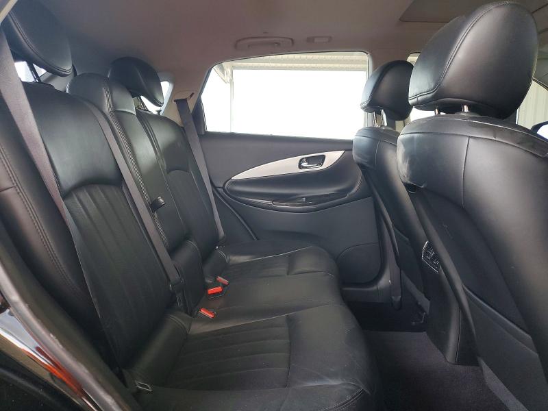Продаж на аукціоні авто 2016 Infiniti Qx50, vin: JN1BJ0RP3GM234600, номер лоту: 59836536
