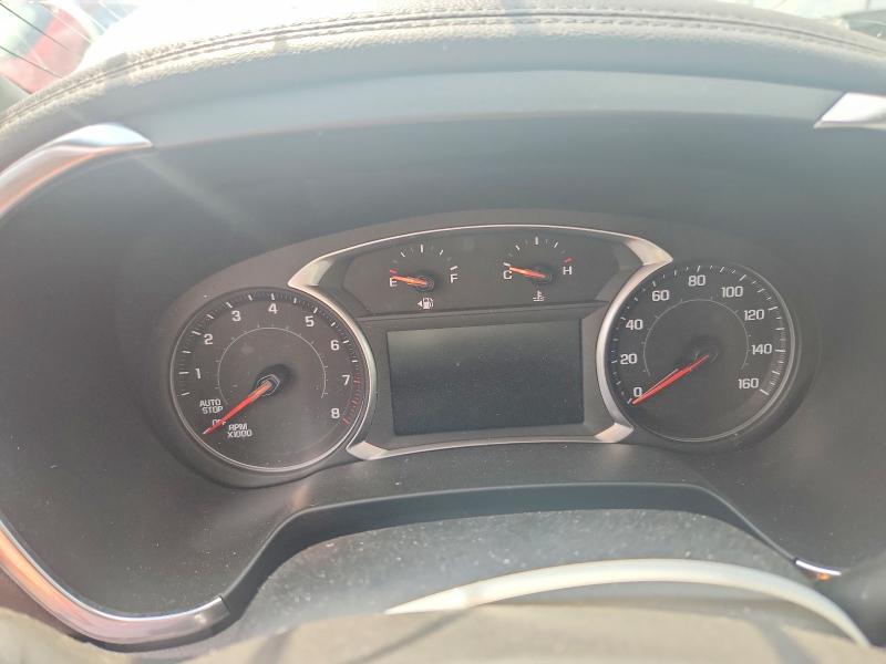 Продажа на аукционе авто 2020 Chevrolet Blazer, vin: 3GNKBCRS8LS672739, номер лота: 62004676