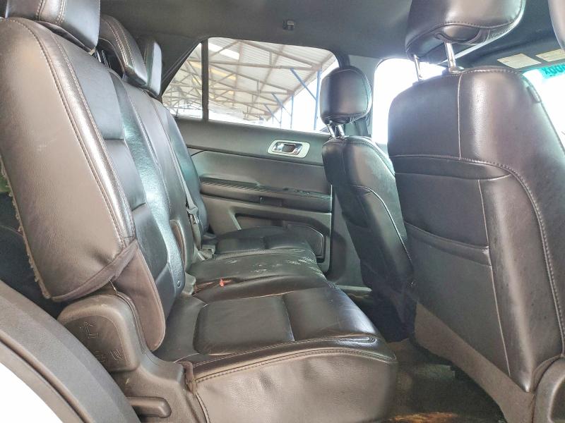 60646866 :رقم المزاد ، 1FMHK7D86CGA35008 vin ، 2012 Ford Explorer مزاد بيع