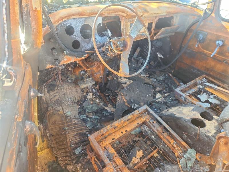 Продаж на аукціоні авто 1957 Chevrolet 3100, vin: 3A57K137740, номер лоту: 59641306
