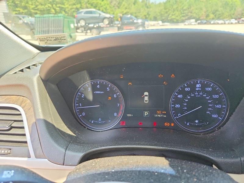 Aukcja sprzedaży 2015 Hyundai Genesis, vin: KMHGN4JF1FU018501, numer aukcji: 59093286