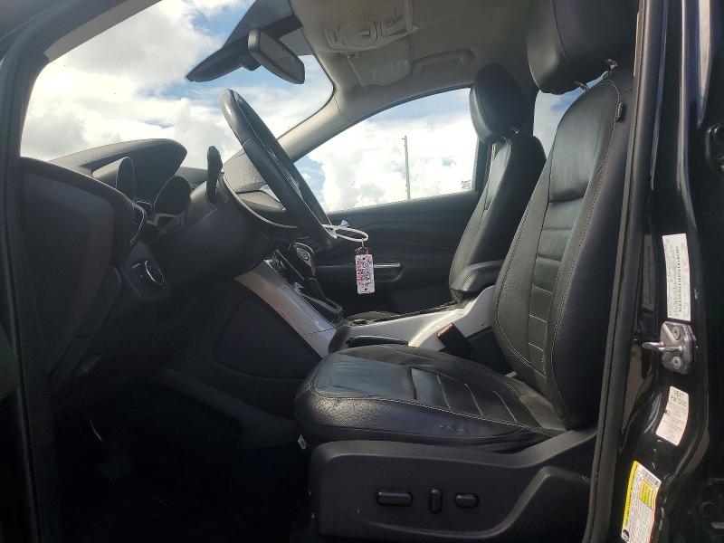 59134656 :رقم المزاد ، 1FMCU9H97DUA41437 vin ، 2013 Ford Escape مزاد بيع
