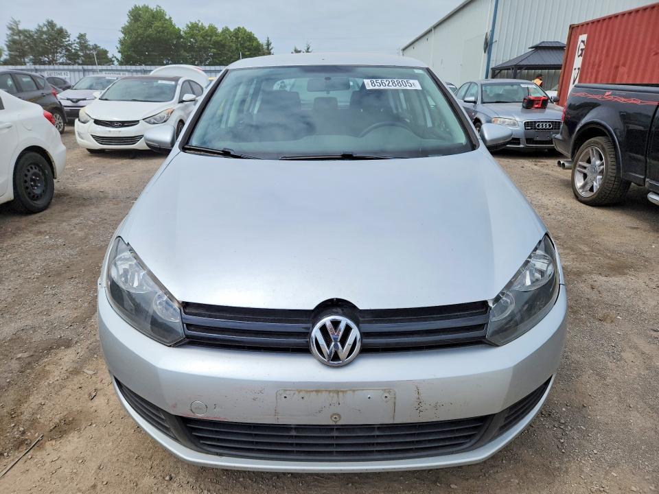 Продажа на аукционе авто 2013 Volkswagen Golf, vin: WVWDA7AJ9DW119117, номер лота: 85628805