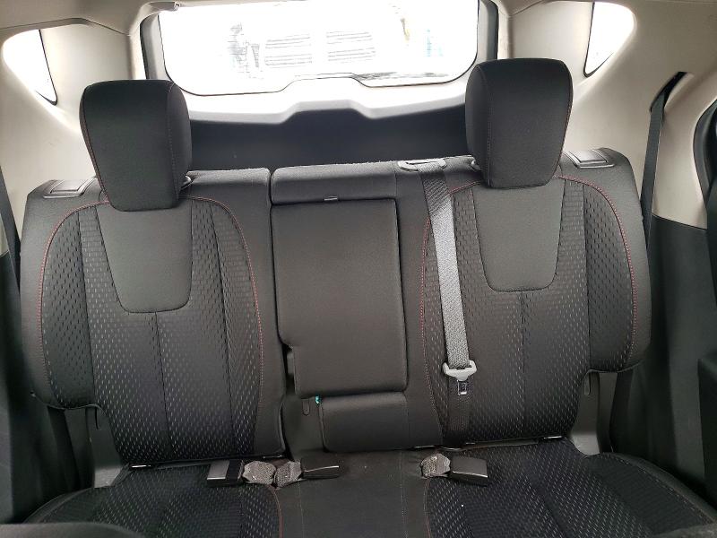 Продажа на аукционе авто 2015 Chevrolet Equinox, vin: 2GNFLEEK4F6177876, номер лота: 59851496