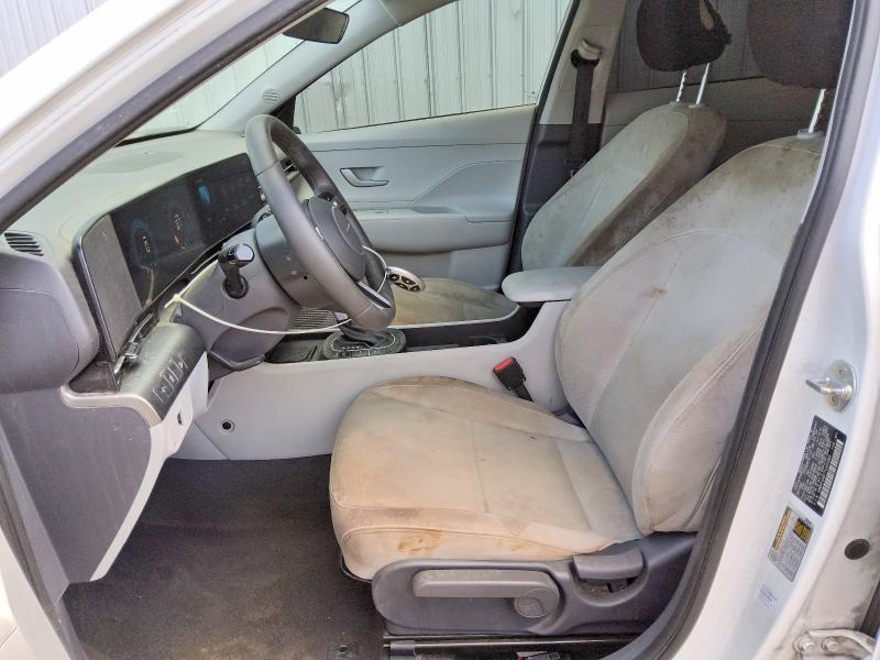 Продажа на аукционе авто 2026 Hyundai Kona, vin: KM8HF3AB7TU385844, номер лота: 57835336