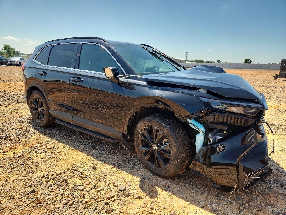 Продаж на аукціоні авто 2023 Honda Cr-v, vin: 7FARS6H92PE024145, номер лоту: 59164756