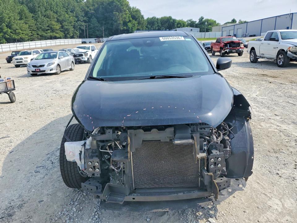 60053536 :رقم المزاد ، 3N1CP5BV3RL524471 vin ، 2024 Nissan Kicks مزاد بيع
