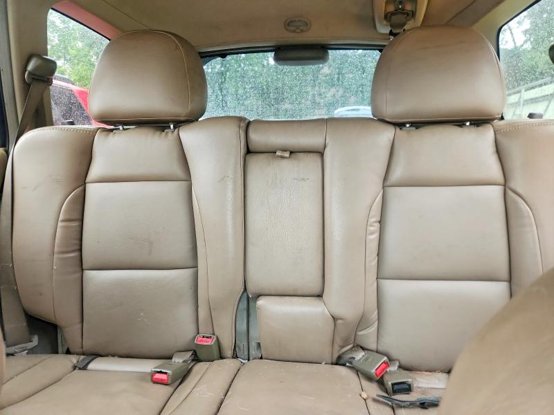 2005 Hyundai Santa Fe მანქანა იყიდება აუქციონზე, vin: KM8SC73D05U955092, აუქციონის ნომერი: 62926016
