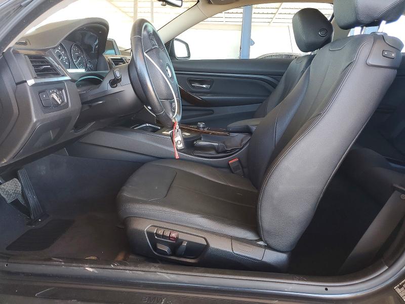 Продажа на аукционе авто 2015 Bmw 428, vin: WBA3N9C5XFK247840, номер лота: 59870026