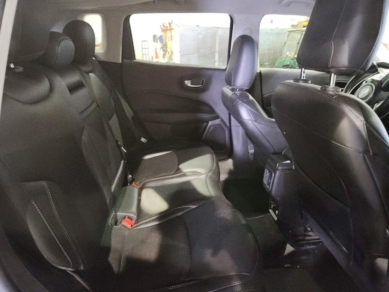 Продаж на аукціоні авто 2019 Jeep Compass, vin: 3C4NJCBB6KT692323, номер лоту: 61420896