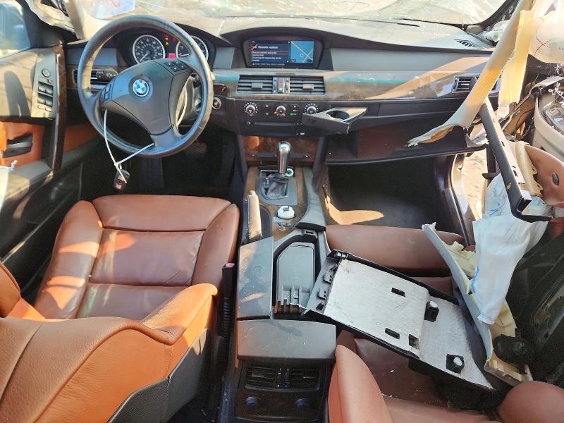 Продажа на аукционе авто 2006 Bmw 525, vin: WBANF33516CS37792, номер лота: 60850236