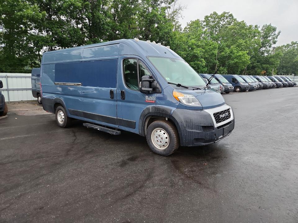 Aukcja sprzedaży 2020 Ram Promaster 3500, vin: 3C6URVJG8LE136878, numer aukcji: 96704495