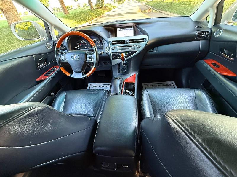 Продажа на аукционе авто 2012 Lexus Rx, vin: JTJBK1BA8C2445624, номер лота: 63276916
