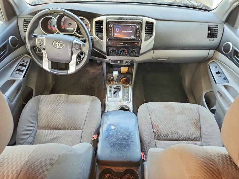 Продаж на аукціоні авто 2014 Toyota Tacoma, vin: 5TFJX4CN7EX046597, номер лоту: 59886826