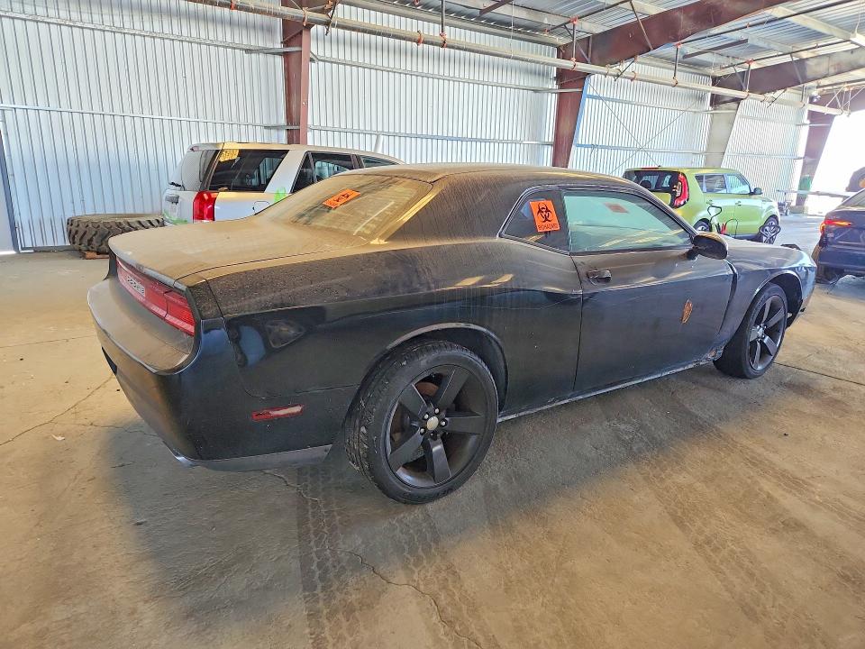 Aukcja sprzedaży 2011 Dodge Challenger, vin: 2B3CJ4DG7BH505042, numer aukcji: 61971146