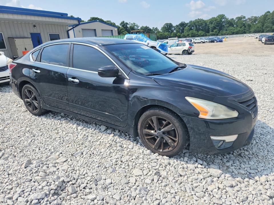 62587586 :رقم المزاد ، 1N4AL3AP0FC219093 vin ، 2015 Nissan Altima مزاد بيع